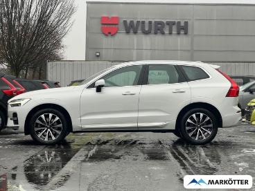 SPOTICAR Volvo Xc60 B4 Plus Bright 4xshz/cam/blis/acc/ahk Gebraucht - Suv Diesel  - Gütersloh - 1201224176_3