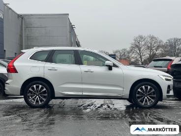 SPOTICAR Volvo Xc60 B4 Plus Bright 4xshz/cam/blis/acc/ahk Gebraucht - Suv Diesel  - Gütersloh - 1201224176_4