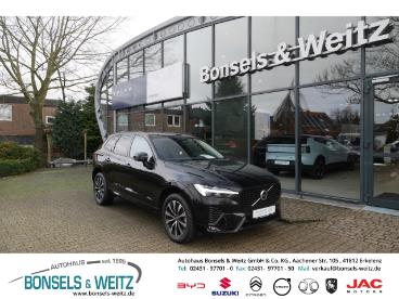 SPOTICAR Volvo Xc60 Plus Dark 2wd Diesel Eu6d B4 Automatik Ahk Leder D Gebraucht - Suv Diesel  - Erkelenz - 1201225561_1