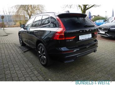SPOTICAR Volvo Xc60 Plus Dark 2wd Diesel Eu6d B4 Automatik Ahk Leder D Gebraucht - Suv Diesel  - Erkelenz - 1201225561_3