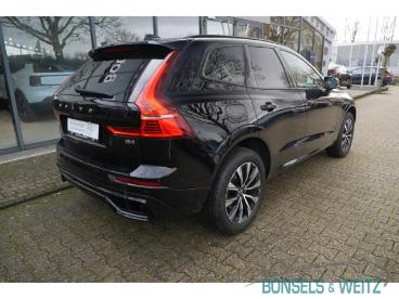 SPOTICAR Volvo Xc60 Plus Dark 2wd Diesel Eu6d B4 Automatik Ahk Leder D Gebraucht - Suv Diesel  - Erkelenz - 1201225561_4
