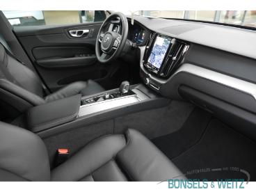 SPOTICAR Volvo Xc60 Plus Dark 2wd Diesel Eu6d B4 Automatik Ahk Leder D Gebraucht - Suv Diesel  - Erkelenz - 1201225561_5
