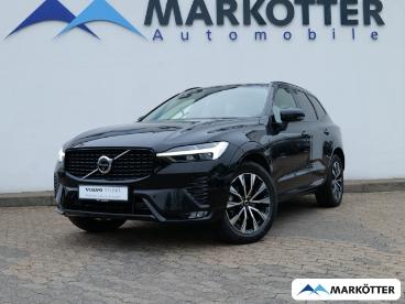 SPOTICAR Volvo Xc60 B5 Awd Plus Dark 360cam/blis/acc/google Gebraucht - Suv Benzin  - Bielefeld - 1201230944_1