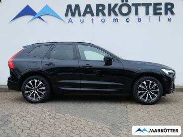 SPOTICAR Volvo Xc60 B5 Awd Plus Dark 360cam/blis/acc/google Gebraucht - Suv Benzin  - Bielefeld - 1201230944_3