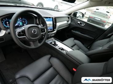 SPOTICAR Volvo Xc60 B5 Awd Plus Dark 360cam/blis/acc/google Gebraucht - Suv Benzin  - Bielefeld - 1201230944_4