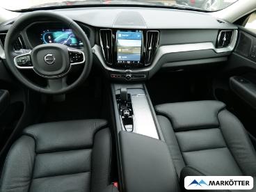 SPOTICAR Volvo Xc60 B5 Awd Plus Dark 360cam/blis/acc/google Gebraucht - Suv Benzin  - Bielefeld - 1201230944_5