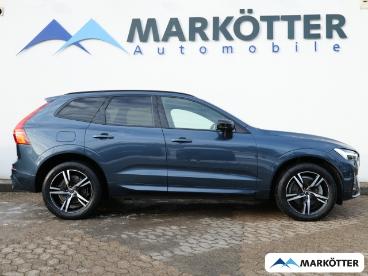 SPOTICAR Volvo Xc60 B4 R-design Ahk/cam/acc/shz/lhz Gebraucht - Suv Diesel  - Bielefeld - 1201230946_3