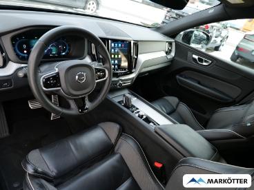 SPOTICAR Volvo Xc60 B4 R-design Ahk/cam/acc/shz/lhz Gebraucht - Suv Diesel  - Bielefeld - 1201230946_4