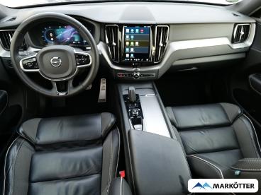 SPOTICAR Volvo Xc60 B4 R-design Ahk/cam/acc/shz/lhz Gebraucht - Suv Diesel  - Bielefeld - 1201230946_5