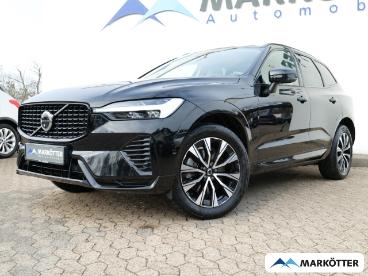 SPOTICAR Volvo Xc60 B4 Awd Plus Dark Acc/blis/360/standhzg/holz Gebraucht - Suv Diesel  - Bielefeld - 1201234860_1