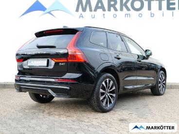 SPOTICAR Volvo Xc60 B4 Awd Plus Dark Acc/blis/360/standhzg/holz Gebraucht - Suv Diesel  - Bielefeld - 1201234860_2