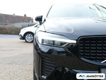 SPOTICAR Volvo Xc60 B4 Awd Plus Dark Acc/blis/360/standhzg/holz Gebraucht - Suv Diesel  - Bielefeld - 1201234860_5