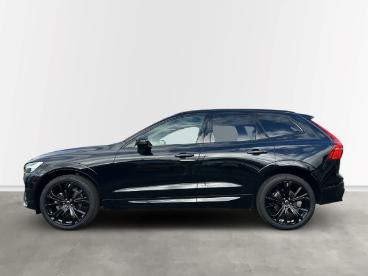 SPOTICAR Volvo Xc60 Ultra Black Edition B5 Awd Ahk Elektr. Harman& Gebraucht - Suv Benzin Schwarz - Kleinostheim - 1201244094_2