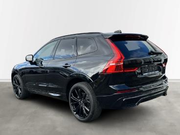 SPOTICAR Volvo Xc60 Ultra Black Edition B5 Awd Ahk Elektr. Harman& Gebraucht - Suv Benzin Schwarz - Kleinostheim - 1201244094_3