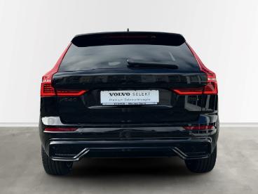 SPOTICAR Volvo Xc60 Ultra Black Edition B5 Awd Ahk Elektr. Harman& Gebraucht - Suv Benzin Schwarz - Kleinostheim - 1201244094_4