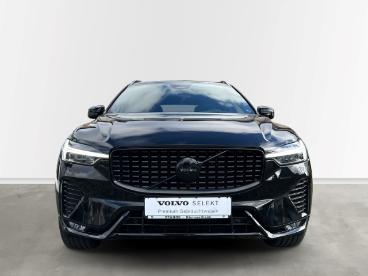 SPOTICAR Volvo Xc60 Ultra Black Edition B5 Awd Ahk Elektr. Harman& Gebraucht - Suv Benzin Schwarz - Kleinostheim - 1201244094_5