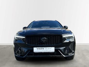 SPOTICAR Volvo Xc60 Plus Black Edition Awd B5 Harman & Kardon Ruck Gebraucht - Suv Benzin  - Kleinostheim - 1201244095_5