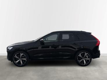 SPOTICAR Volvo Xc60 Ultimate Dark B5 Awd Elektr. Ahk Ruckfahrk. 360° P Gebraucht - Suv Diesel Schwarz - Kleinostheim - 1201258968_2