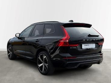 SPOTICAR Volvo Xc60 Ultimate Dark B5 Awd Elektr. Ahk Ruckfahrk. 360° P Gebraucht - Suv Diesel Schwarz - Kleinostheim - 1201258968_3