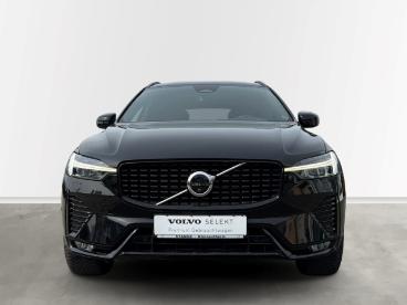 SPOTICAR Volvo Xc60 Ultimate Dark B5 Awd Elektr. Ahk Ruckfahrk. 360° P Gebraucht - Suv Diesel Schwarz - Kleinostheim - 1201258968_5