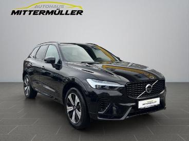 SPOTICAR Volvo Xc60 Plus Black Edition Xc 60 T6 Awd Ed. Plug... Gebraucht - Suv Benzin Schwarz - Glonn - 1201269531_1