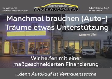 SPOTICAR Volvo Xc60 Plus Black Edition Xc 60 T6 Awd Ed. Plug... Gebraucht - Suv Benzin Schwarz - Glonn - 1201269531_2