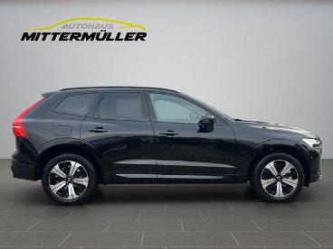 SPOTICAR Volvo Xc60 Plus Black Edition Xc 60 T6 Awd Ed. Plug... Gebraucht - Suv Benzin Schwarz - Glonn - 1201269531_3