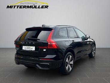 SPOTICAR Volvo Xc60 Plus Black Edition Xc 60 T6 Awd Ed. Plug... Gebraucht - Suv Benzin Schwarz - Glonn - 1201269531_4