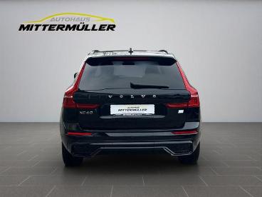 SPOTICAR Volvo Xc60 Plus Black Edition Xc 60 T6 Awd Ed. Plug... Gebraucht - Suv Benzin Schwarz - Glonn - 1201269531_5