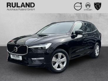 SPOTICAR Volvo Xc60 Core 2wd Ahk-klappbar Navi Digitales Cockpit Memor Gebraucht - Suv Diesel Schwarz - Viersen - 1201270374_1