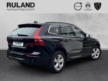 SPOTICAR Volvo Xc60 Core 2wd Ahk-klappbar Navi Digitales Cockpit Memor Gebraucht - Suv Diesel Schwarz - Viersen - 1201270374_2