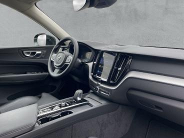 SPOTICAR Volvo Xc60 Core 2wd Ahk-klappbar Navi Digitales Cockpit Memor Gebraucht - Suv Diesel Schwarz - Viersen - 1201270374_3