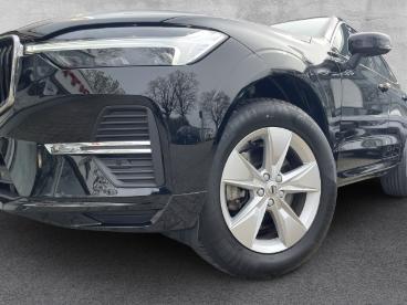 SPOTICAR Volvo Xc60 Core 2wd Ahk-klappbar Navi Digitales Cockpit Memor Gebraucht - Suv Diesel Schwarz - Viersen - 1201270374_5