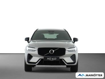 SPOTICAR Volvo Xc60 Plus Dark Recharge Plug-in Hybrid Awd T6 Gebraucht - Suv Plug-in Hybrid Silber - Gütersloh - 1201271321_2