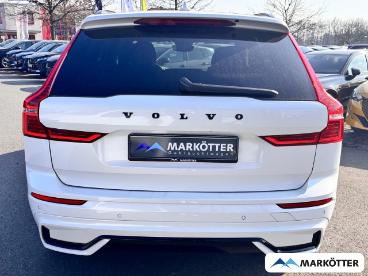 SPOTICAR Volvo Xc60 B4 Plus Dark 21´´/acc/blis/h&k/cam/shz/fsh Gebraucht - Suv Benzin Weiß - Gütersloh - 1201271731_5