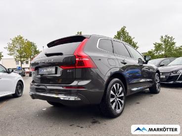 SPOTICAR Volvo Xc60 B4 Awd Plus Bright Cam/4xshz/memory/led/temp Gebraucht - Suv Diesel Grau - Gütersloh - 1201272022_2