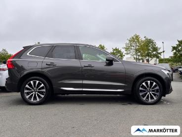 SPOTICAR Volvo Xc60 B4 Awd Plus Bright Cam/4xshz/memory/led/temp Gebraucht - Suv Diesel Grau - Gütersloh - 1201272022_3