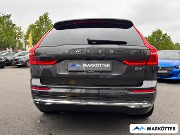 SPOTICAR Volvo Xc60 B4 Awd Plus Bright Cam/4xshz/memory/led/temp Gebraucht - Suv Diesel Grau - Gütersloh - 1201272022_4