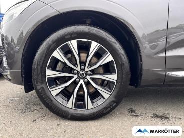 SPOTICAR Volvo Xc60 B4 Awd Plus Bright Cam/4xshz/memory/led/temp Gebraucht - Suv Diesel Grau - Gütersloh - 1201272022_5