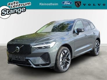 SPOTICAR Volvo Xc60 Ultra Dark Anhangerkupplung Panorama-glasschiebeda Gebraucht - Suv Plug-in Hybrid Grün - Kleinostheim - 1201272436_1