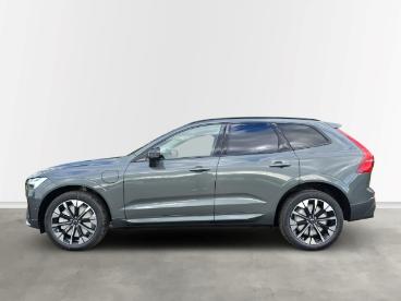 SPOTICAR Volvo Xc60 Ultra Dark Anhangerkupplung Panorama-glasschiebeda Gebraucht - Suv Plug-in Hybrid Grün - Kleinostheim - 1201272436_2