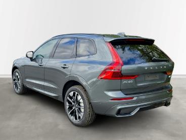 SPOTICAR Volvo Xc60 Ultra Dark Anhangerkupplung Panorama-glasschiebeda Gebraucht - Suv Plug-in Hybrid Grün - Kleinostheim - 1201272436_3