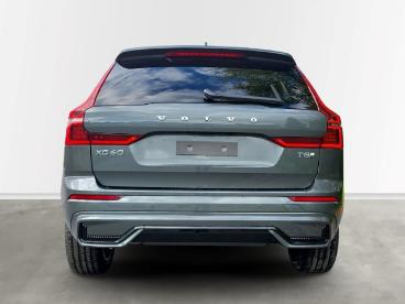 SPOTICAR Volvo Xc60 Ultra Dark Anhangerkupplung Panorama-glasschiebeda Gebraucht - Suv Plug-in Hybrid Grün - Kleinostheim - 1201272436_4