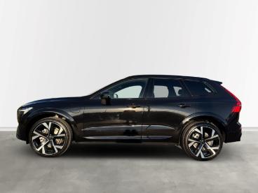 SPOTICAR Volvo Xc60 Ultra Black Edition 360 Grad Umgebungskamera Head Gebraucht - Suv Plug-in Hybrid Schwarz - Kleinostheim - 1201272441_2