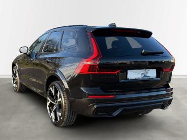 SPOTICAR Volvo Xc60 Ultra Black Edition 360 Grad Umgebungskamera Head Gebraucht - Suv Plug-in Hybrid Schwarz - Kleinostheim - 1201272441_3