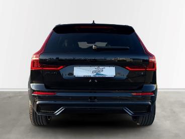 SPOTICAR Volvo Xc60 Ultra Black Edition 360 Grad Umgebungskamera Head Gebraucht - Suv Plug-in Hybrid Schwarz - Kleinostheim - 1201272441_4