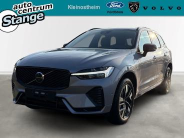 SPOTICAR Volvo Xc60 T8 Awd Plug-in Hybrid Plus Dark 360 Grad Umgebungs Gebraucht - Suv Plug-in Hybrid Silber - Kleinostheim - 1201272460_1