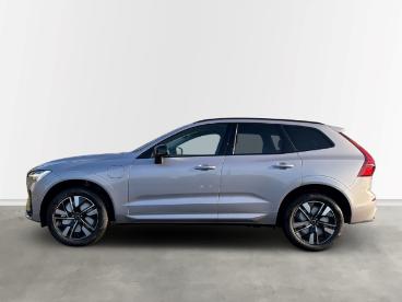 SPOTICAR Volvo Xc60 T8 Awd Plug-in Hybrid Plus Dark 360 Grad Umgebungs Gebraucht - Suv Plug-in Hybrid Silber - Kleinostheim - 1201272460_2