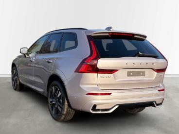 SPOTICAR Volvo Xc60 T8 Awd Plug-in Hybrid Plus Dark 360 Grad Umgebungs Gebraucht - Suv Plug-in Hybrid Silber - Kleinostheim - 1201272460_3