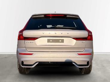 SPOTICAR Volvo Xc60 T8 Awd Plug-in Hybrid Plus Dark 360 Grad Umgebungs Gebraucht - Suv Plug-in Hybrid Silber - Kleinostheim - 1201272460_4